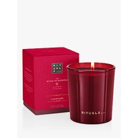 Rituals The Ritual Of Ayurveda Scented Candle, 290g