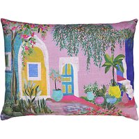 Bluebellgray Marrakech Cushion, Multi