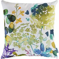 Bluebellgray Botanical Print Cushion