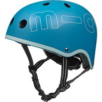 Micro Scooter Safety Helmet, Aqua, Medium
