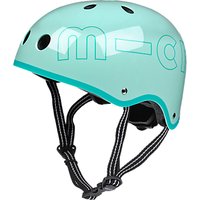 Micro Scooter Safety Helmet, Mint, Small