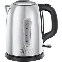 Russell Hobbs 23760 Coniston Kettle, Stainless Steel