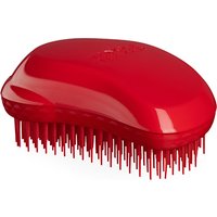 Tangle Teezer Detangling Thick & Curly Hairbrush, Red