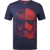 Star Wars Stormtrooper T-Shirt, Navy