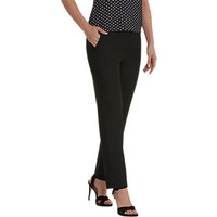 Betty Barclay Tailored Trousers, Black