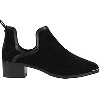 Ted Baker Twillo Cut Out Ankle Boots