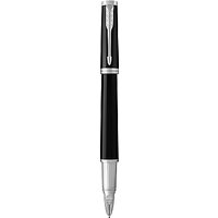 Parker Ingenuity Core Black Chrome Pen
