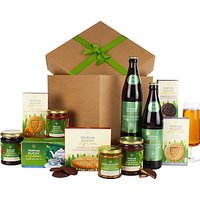 Waitrose Duchy Organic Gift Box