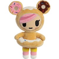 Aurora Donutella And Her Sweet Friends 9 Donutella Soft Toy