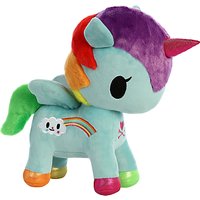 Aurora TokiDoki 10 Pixie Unicorno Soft Toy