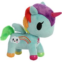 Aurora TokiDoki 8 Pixie Unicorno Soft Toy