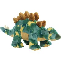 Aurora Stegosaurus 13 Soft Toy