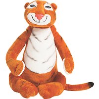 The Tiger Who Came To Tea 10 Plush Soft Toy
