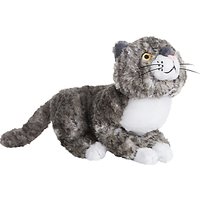 Mog The Forgetful Cat 9.5 Plush Soft Toy