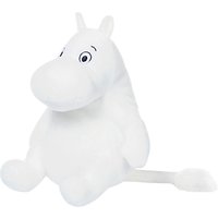 The Moomins 8 Moomin Plush Soft Toy