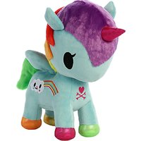Aurora TokiDoki 19 Pixie Unicorno Soft Toy