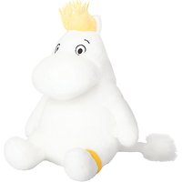 The Moomins 8 Snorkmaiden Plush Soft Toy