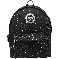 Hype Children's Speckle Bag, Black
