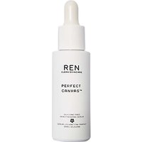 REN Perfect Canvas Skin Finishing Serum, 30ml