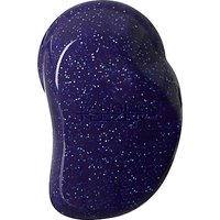 Tangle Teezer Original Detangling Hairbrush, Purple Glitter