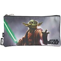 Sheaffer Star Wars Yoda Pencil Case