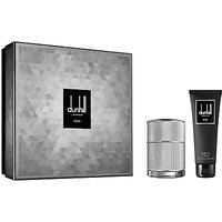 Dunhill London ICON Absolute 50ml Eau De Parfum Fragrance Gift Set
