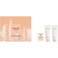 Narciso Rodriguez NARCISO Poudrée 50ml Eau De Parfum Fragrance Gift Set