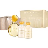 Bulgari Goldea 90ml Eau De Parfum Fragrance Gift Set