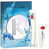 KENZO FLOWER BY KENZO 30ml Eau De Parfum Fragrance Gift Set