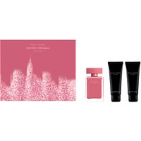Narciso Rodriguez Fleur Musc 50ml Eau De Parfum Fragrance Gift Set