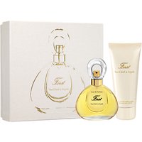 Van Cleef & Arpels First 60ml Eau De Parfum Fragrance Gift Set