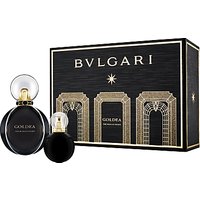 Bulgari Goldea The Roman Night 50ml Eau De Parfum Fragrance Gift Set