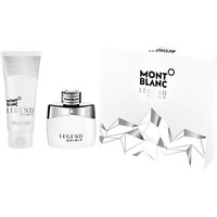 Montblanc Legend Spirit 50ml Eau De Toilette Fragrance Gift Set