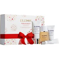 Elemis Sparkling Beauty Soothing Collection Skincare Gift Set, Normal / Sensitive Skin