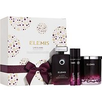 Elemis Life Elixirs Essential Collection Skincare Gift Set