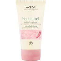 AVEDA Breast Cancer Awareness Limited Edition Hand Relief, 150ml