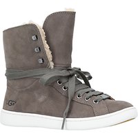 UGG Starlyn High Top Trainers