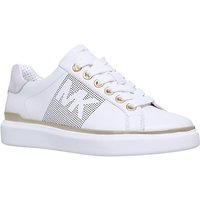 MICHAEL Michael Kors Max Lace Up Trainers