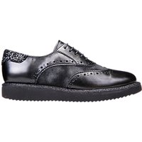 Geox Thymar Breathable Lace Up Brogues