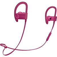 Powerbeats³ Wireless Bluetooth In-Ear Sport Headphones With Mic/Remote