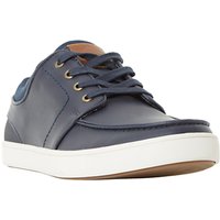 Dune Thacker Lace-Up Shoes