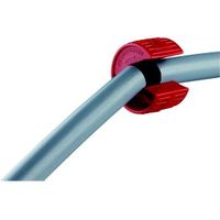 Rothenberger Plastic Pipe Pipe Cutter - 90244
