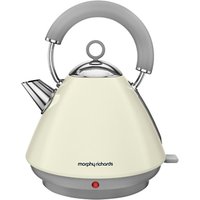Morphy Richards Accents Traditional Kettle