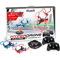 Silverlit Hyperdrone Racing Champion Kit
