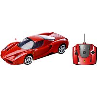 Silverlit Ferrari Enzo 1:16 Remote Control Car