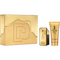Paco Rabanne 1 Million 50ml Eau De Toilette Fragrance Gift Set