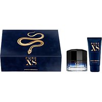 Paco Rabanne Pure XS 50ml Eau De Toilette Fragrance Gift Set