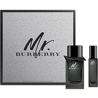 Burberry Mr. Burberry 90ml Eau De Parfum Fragrance Gift Set