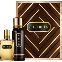 Aramis 60ml Eau De Toilette Fragrance Gift Set