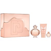 Paco Rabanne Olympéa 50ml Eau De Parfum Fragrance Gift Set